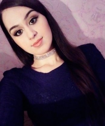 Анкета проститутки Полина - город Лениногорск, 23 года, №9717